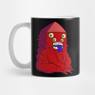 GOLB Adventure Time Mug